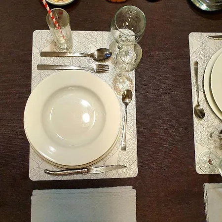 Maison Confortable, Terrasse Et Jardin à