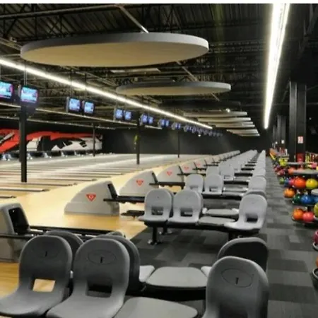 Maison Confortable, Terrasse Et Jardin à Hébergement de vacances *