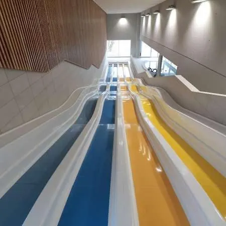 Maison Confortable, Terrasse Et Jardin à