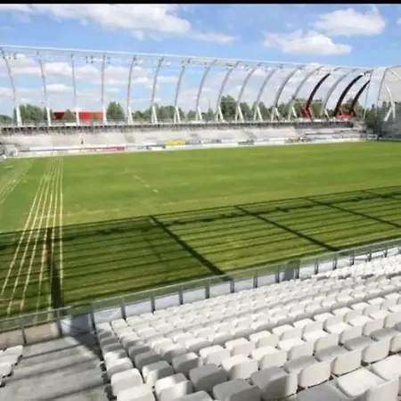 Maison Confortable, Terrasse Et Jardin à * Amiens