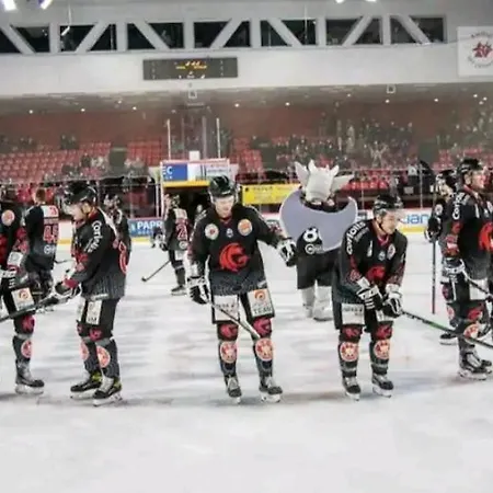 Maison Confortable, Terrasse Et Jardin à Hébergement de vacances Amiens