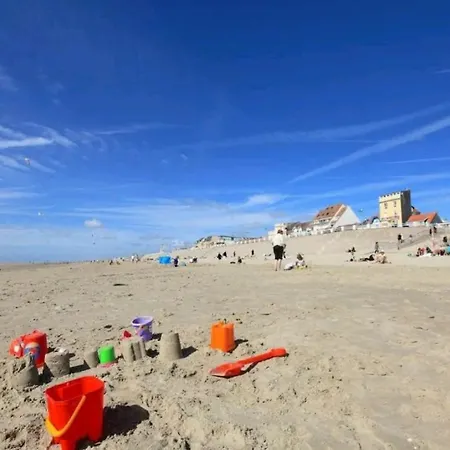 Maison Confortable, Terrasse Et Jardin à *