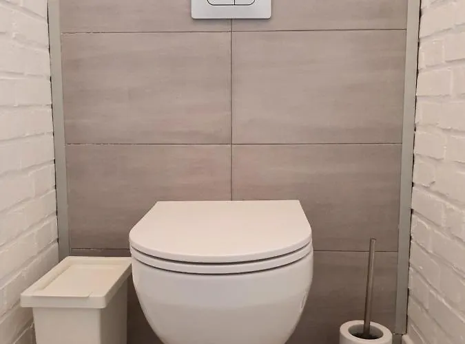 Maison Confortable, Terrasse Et Jardin A Ferienhaus *