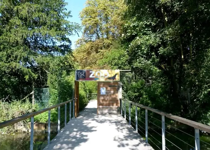 Ferienhaus Maison Confortable, Terrasse Et Jardin A