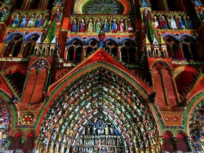 Maison Confortable, Terrasse Et Jardin A Ferienhaus