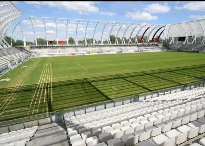 Maison Confortable, Terrasse Et Jardin A * Amiens