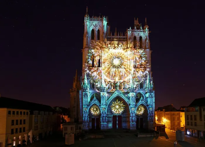 Ferienhaus Maison Confortable, Terrasse Et Jardin A